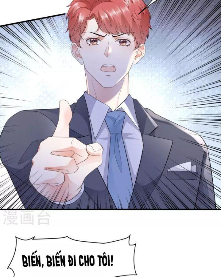 đại tiểu thư có thể có cái gì xấu chapter 24 8