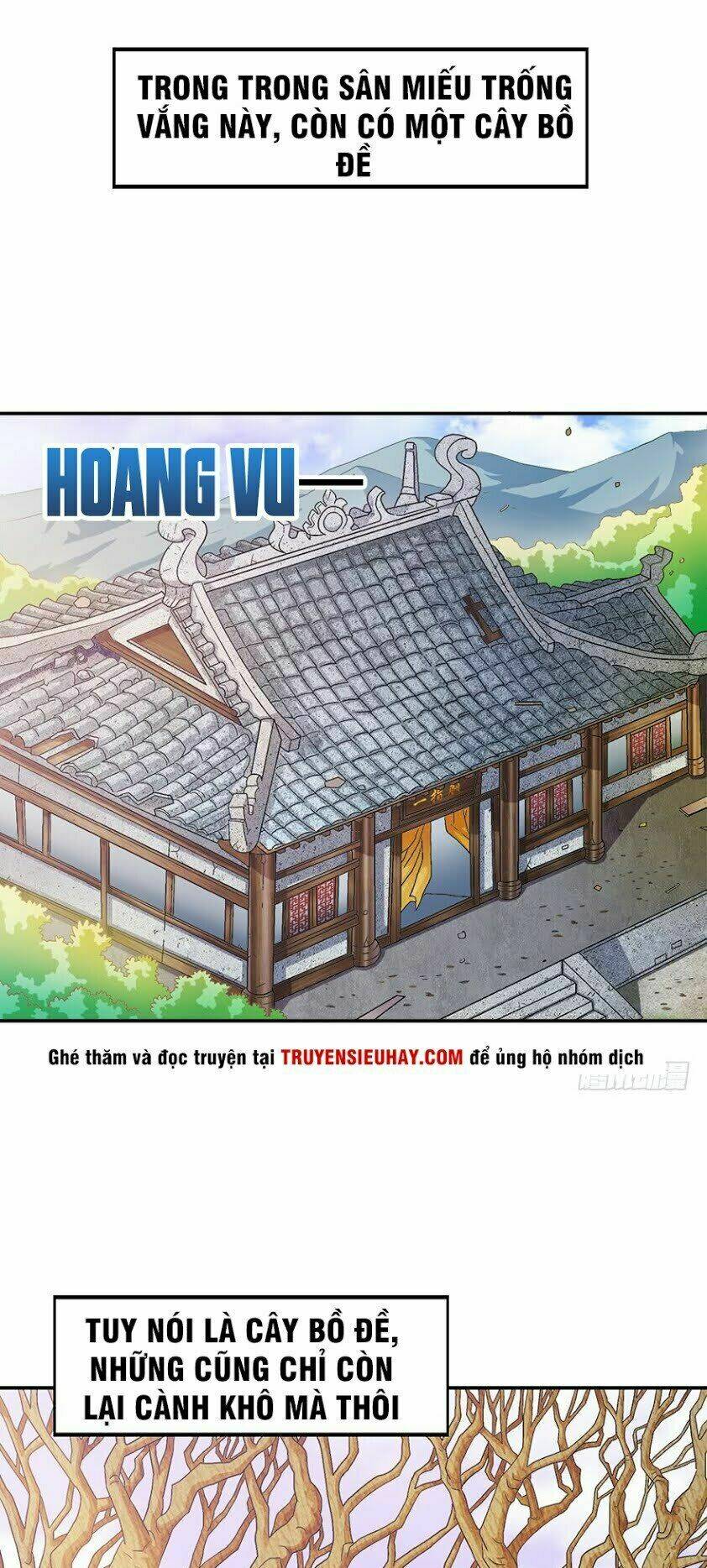 lão nạp muốn hoàn tục chapter 1 9