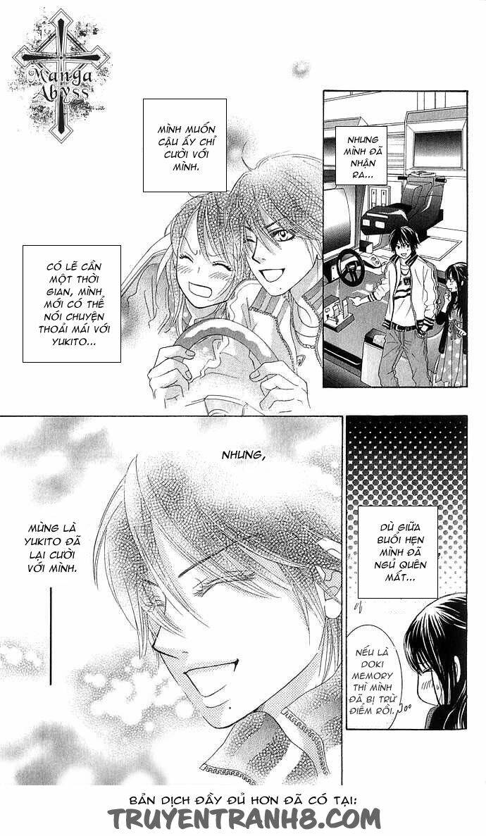 bokutachi wa shitte shimatta chapter 10 29