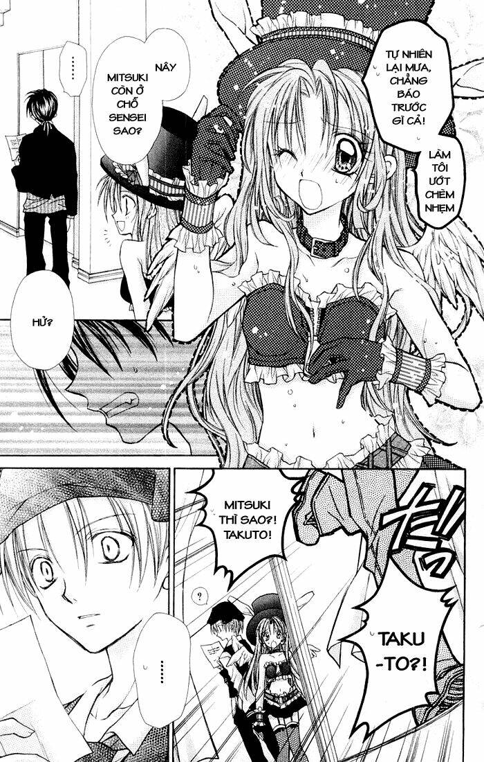 đi tìm mặt trăng tròn chapter 14 32