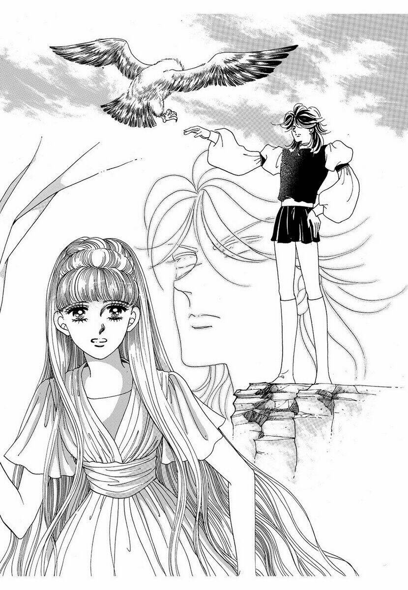 princess - công chúa xứ hoa (bản đẹp) chapter 10 35