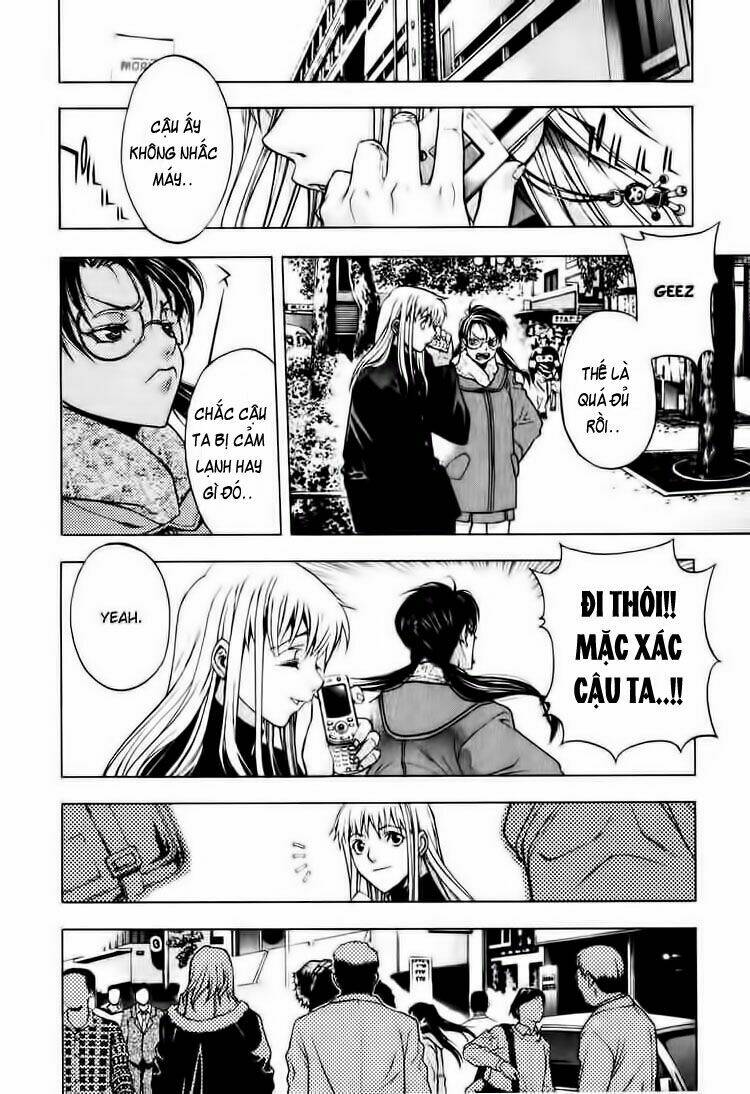 xblade chapter 11 38