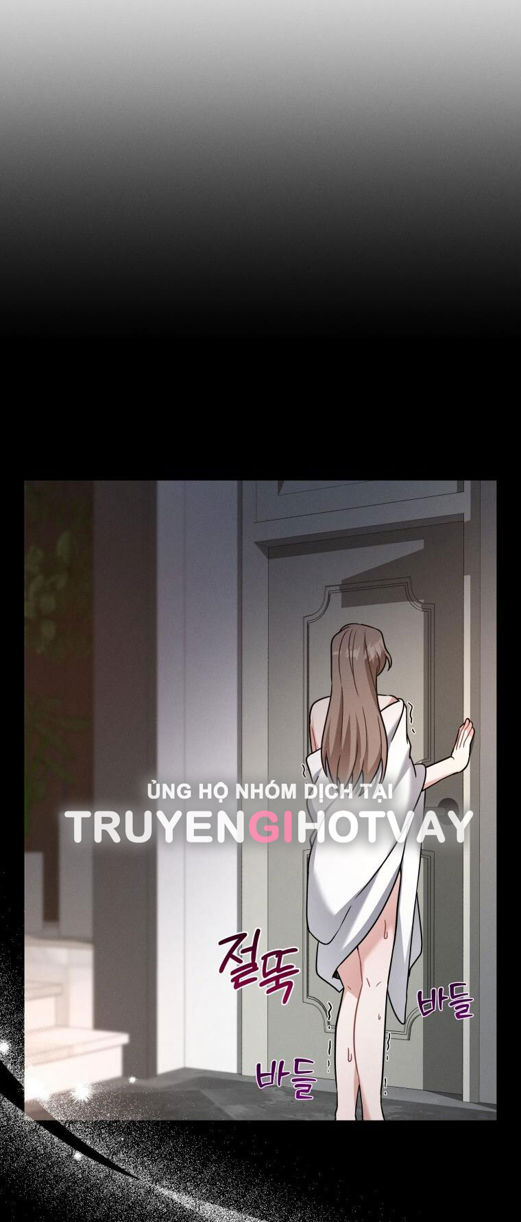 [18+] cùng trời cuối đất chapter 7.1 9