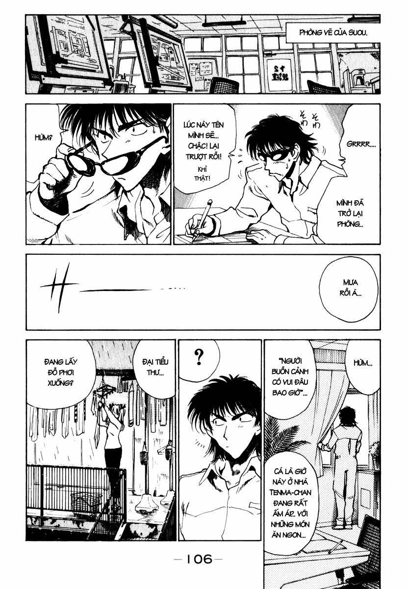 school rumble chapter 149 8