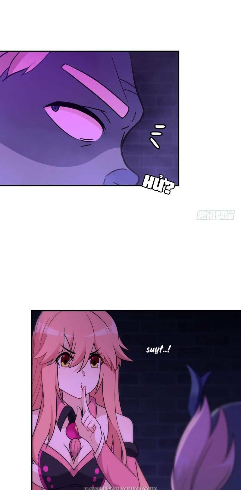 khởi đầu bằng một con côn chapter 59 13