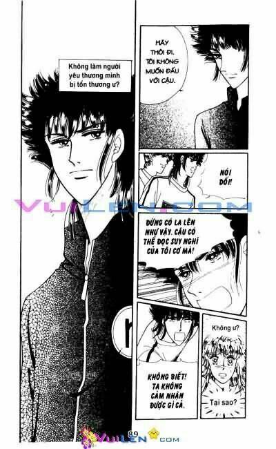 vật cản tình yêu chapter 8 84