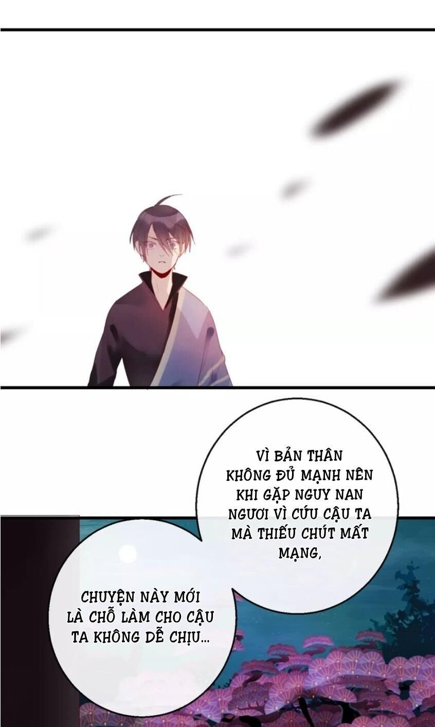 hồ minh chi hương chapter 4 40