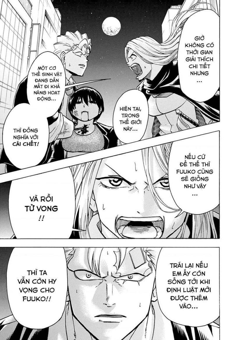 undead unluck chapter 95 8