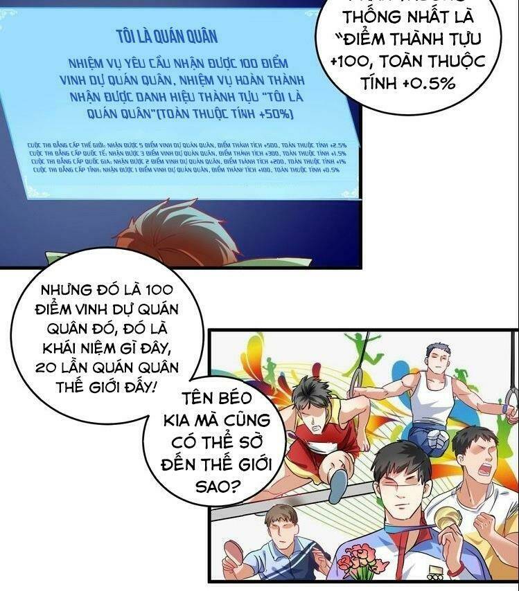 thành tựu của ta rất nhiều chapter 17 42