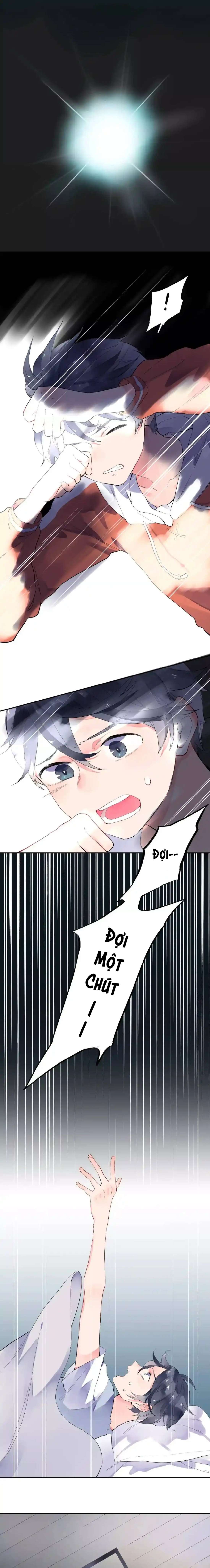 dolo vận mệnh giao nang chapter 7 5