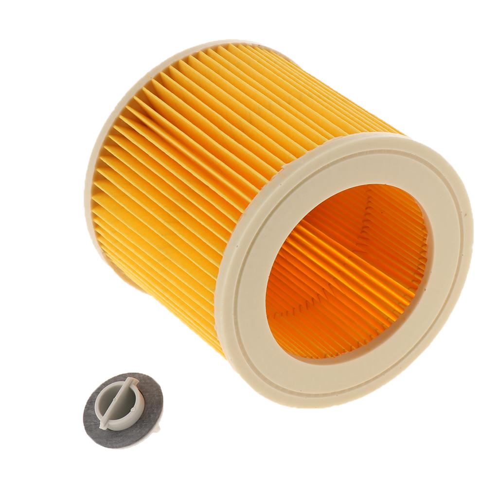 Vacuum Cleaner Replacement HEPA Filter For A
