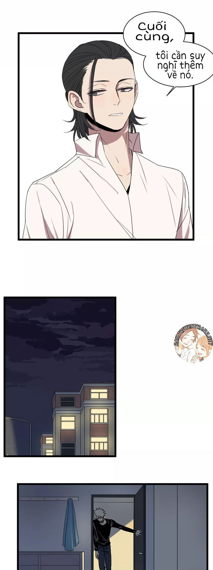 the unfeeling me chapter 4 17