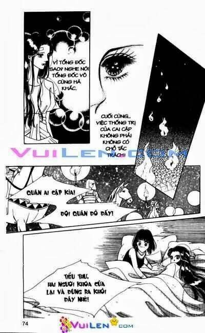 hậu duệ hoàng gia chapter 8 74