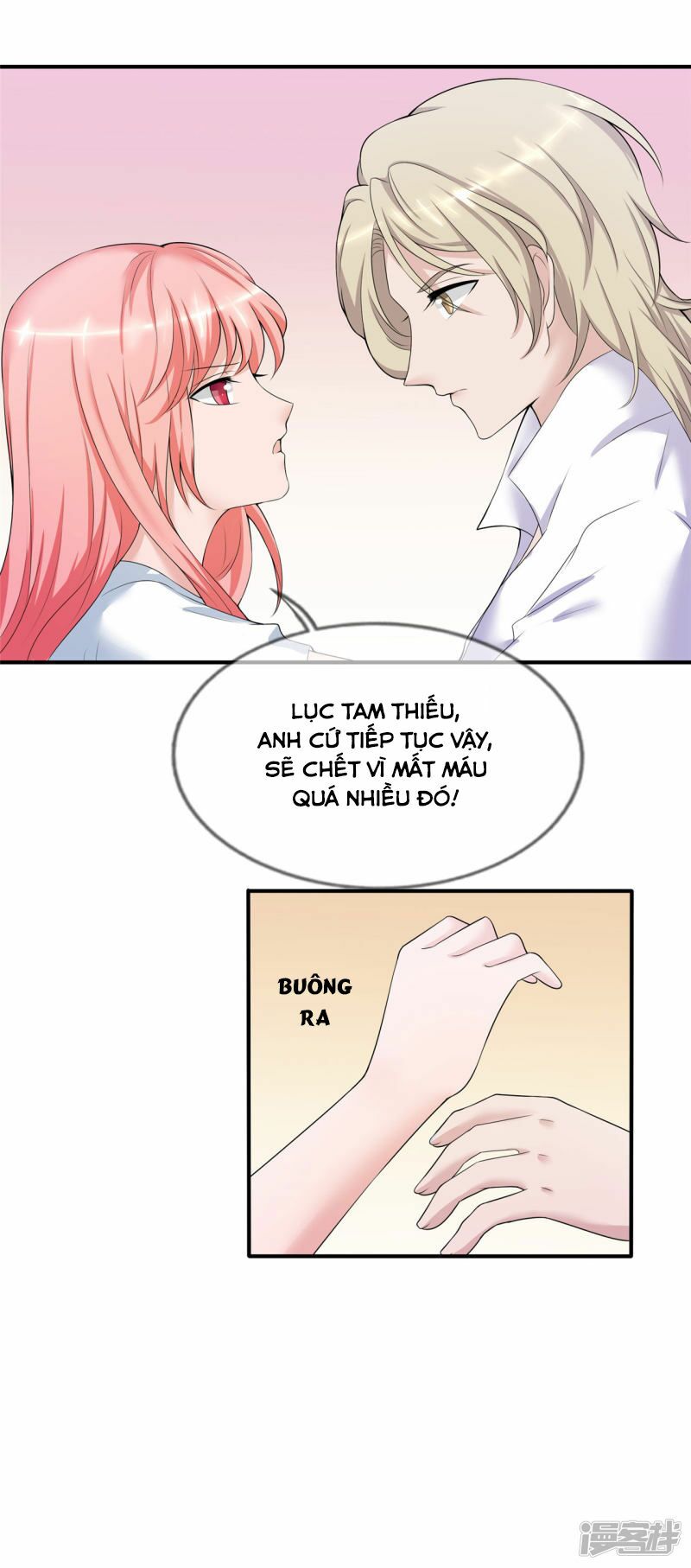 siêu cấp nữ thần trọng sinh chapter 7 10