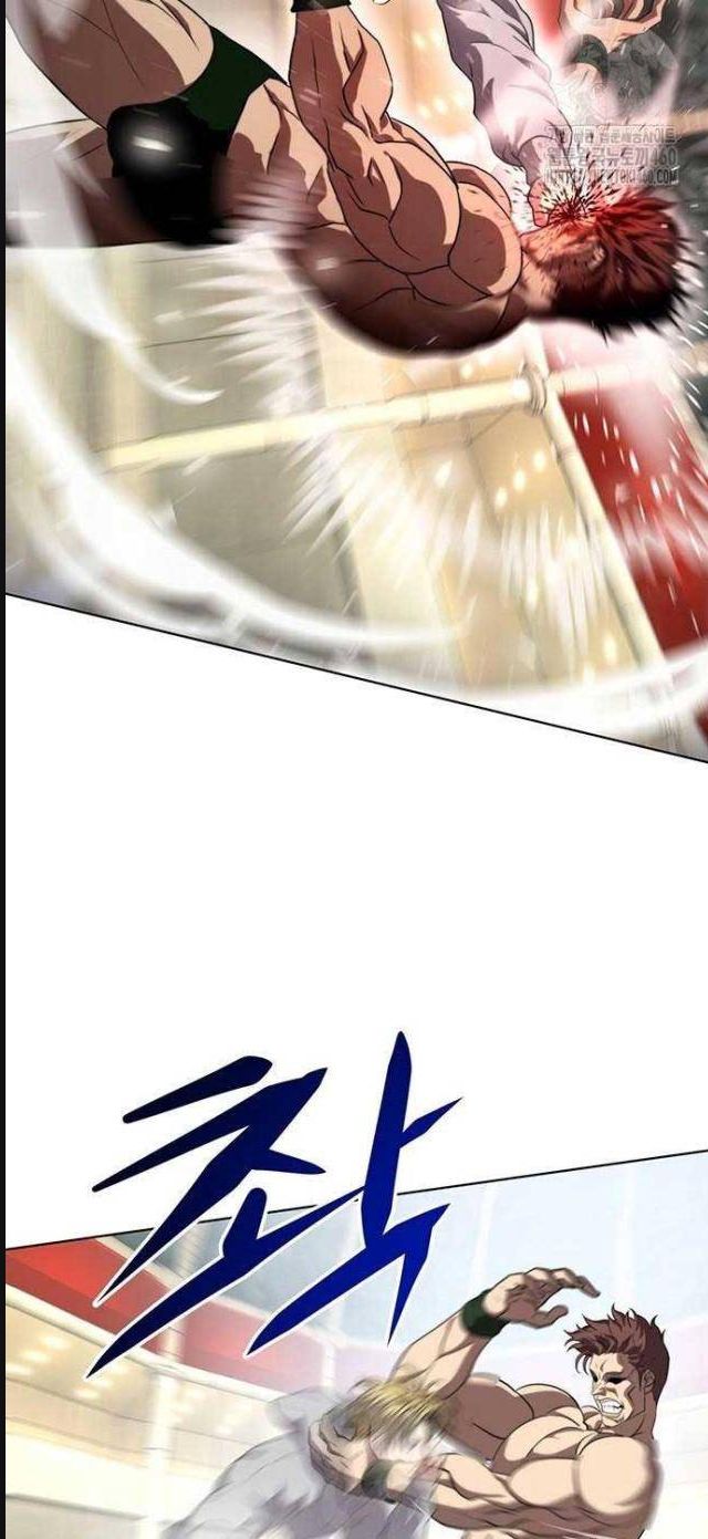 đấu trường chiến đấu chapter 14 3