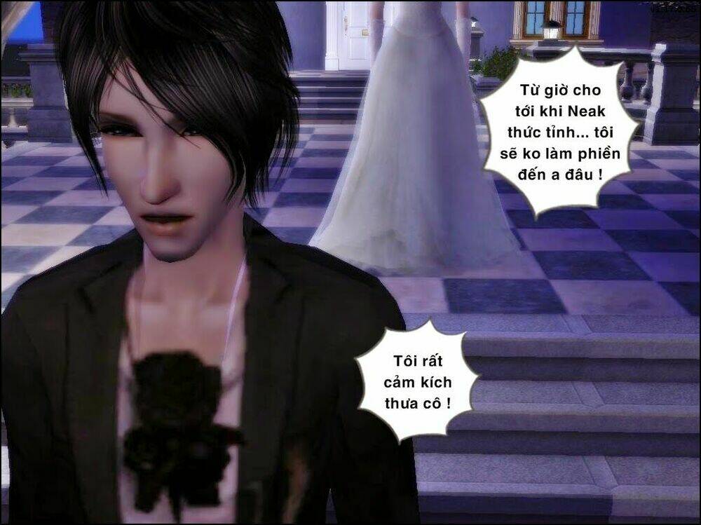 truyện sims - earl story chapter 39 19