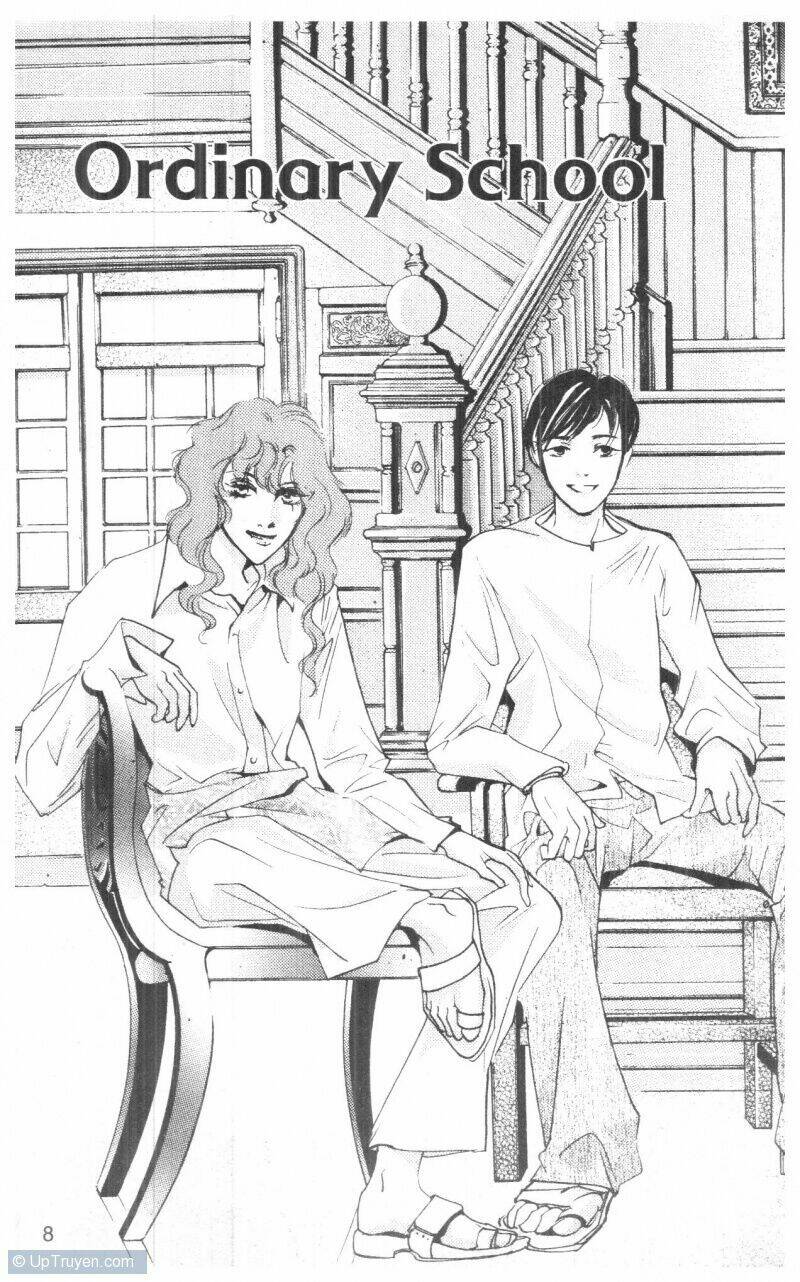 ordinary school chapter 2 11