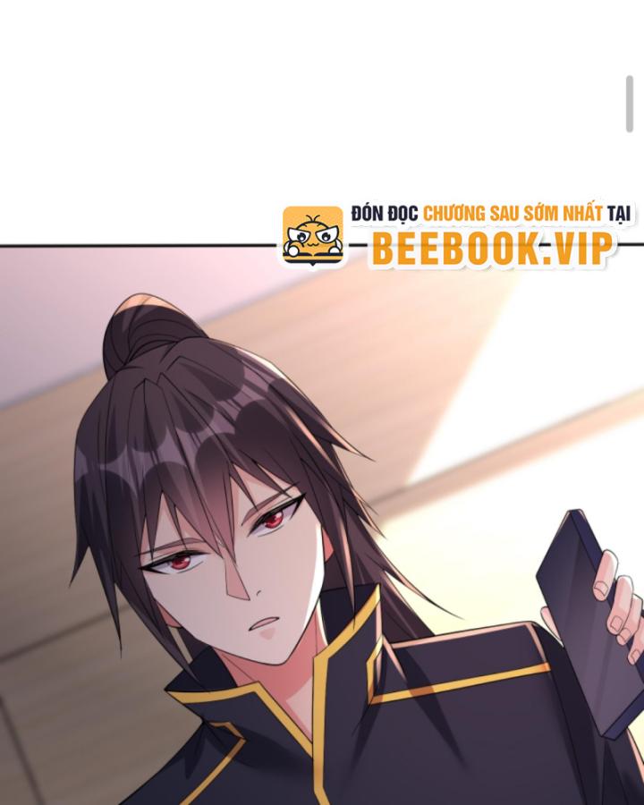 học cùng em gái, tôi bất cẩn vô địch rồi chapter 131 48