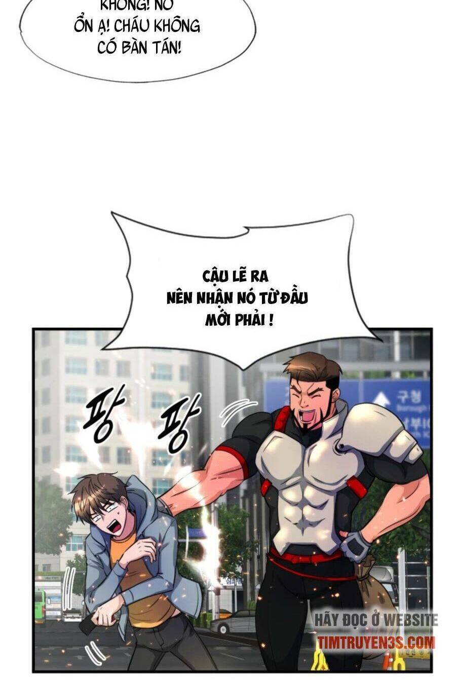 mẹ tôi là chòm sao bảo hộ m chapter 30 74