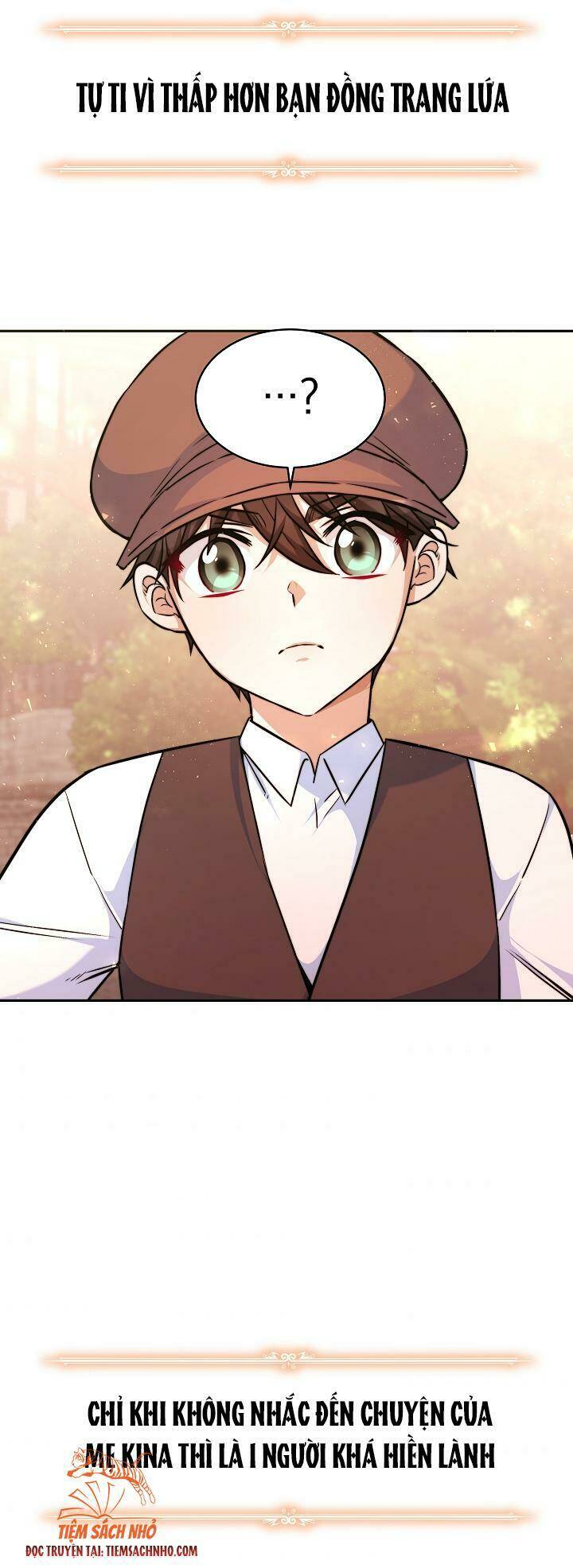 nàng evangeline chapter 4 24