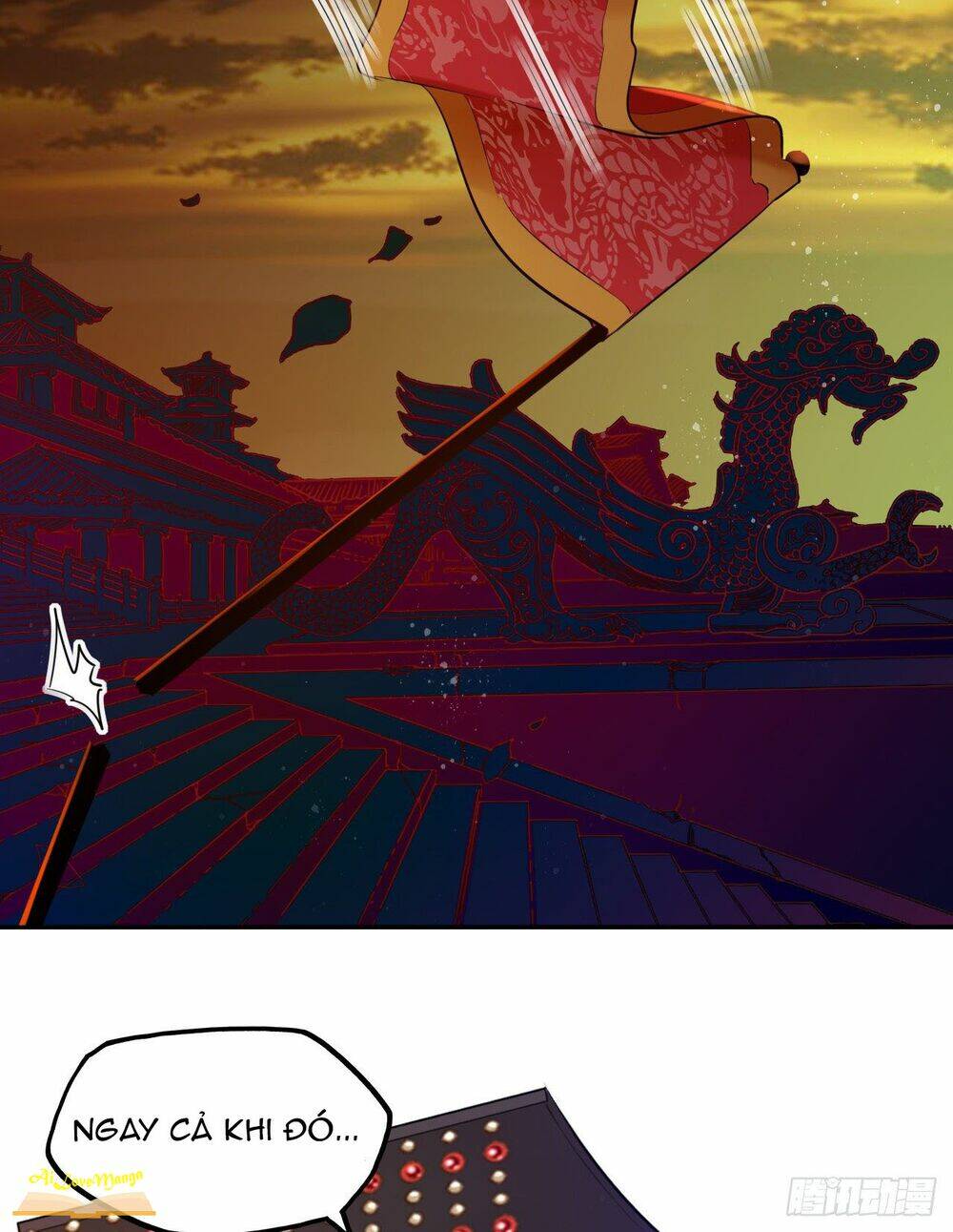 vương phi thật thích trang điểm chapter 75 15