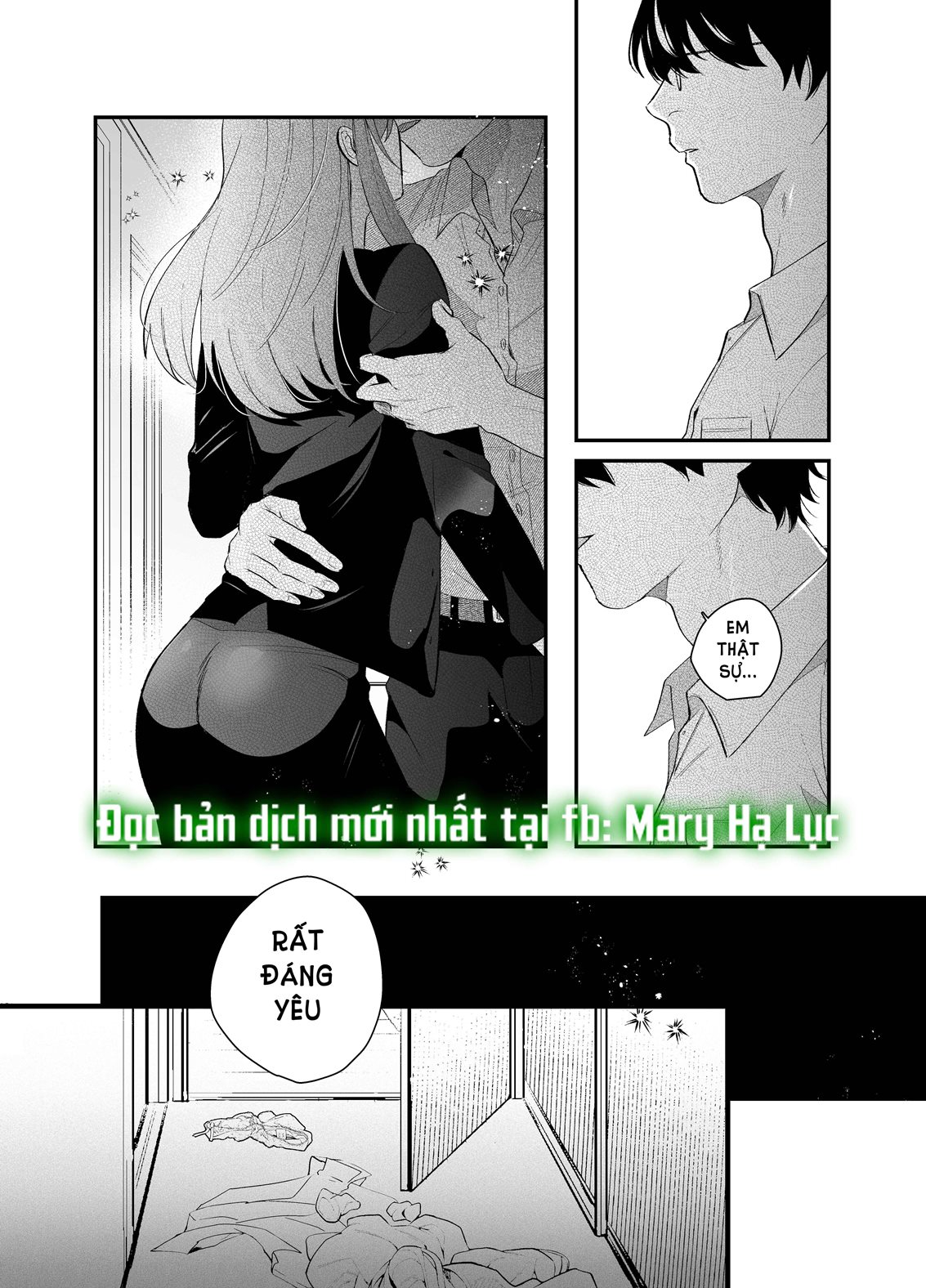 [21+] nô lệ chốn công sở, được tiền bối aidachi mê đắm chapter 2.2 7