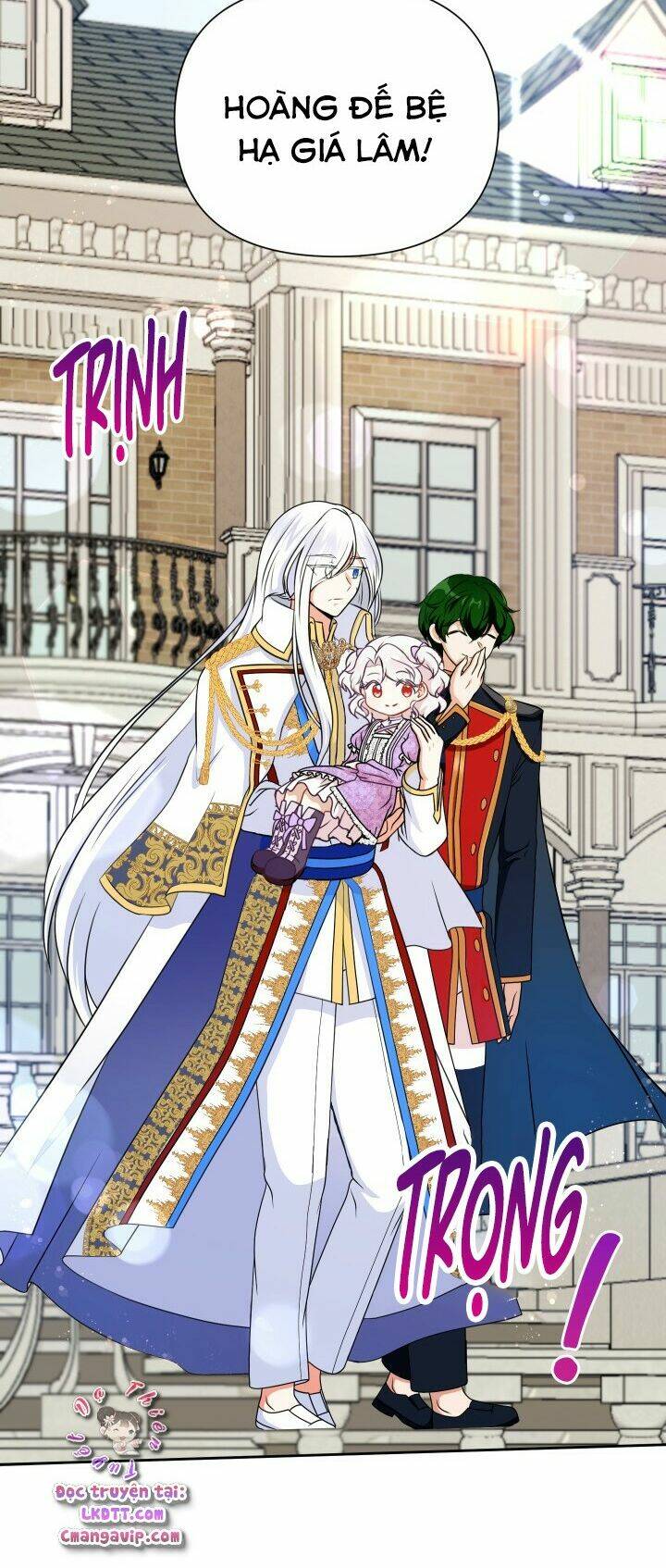 công chúa xấu xa chapter 18 40