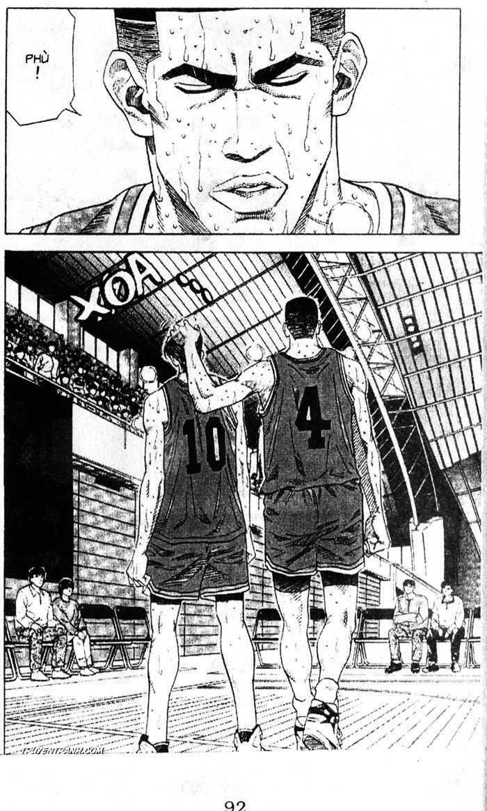 cao thủ bóng rổ chapter 131 15