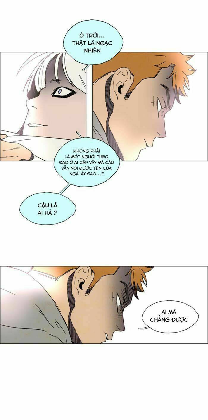 lessa 2: the crimson knight chapter 21 19