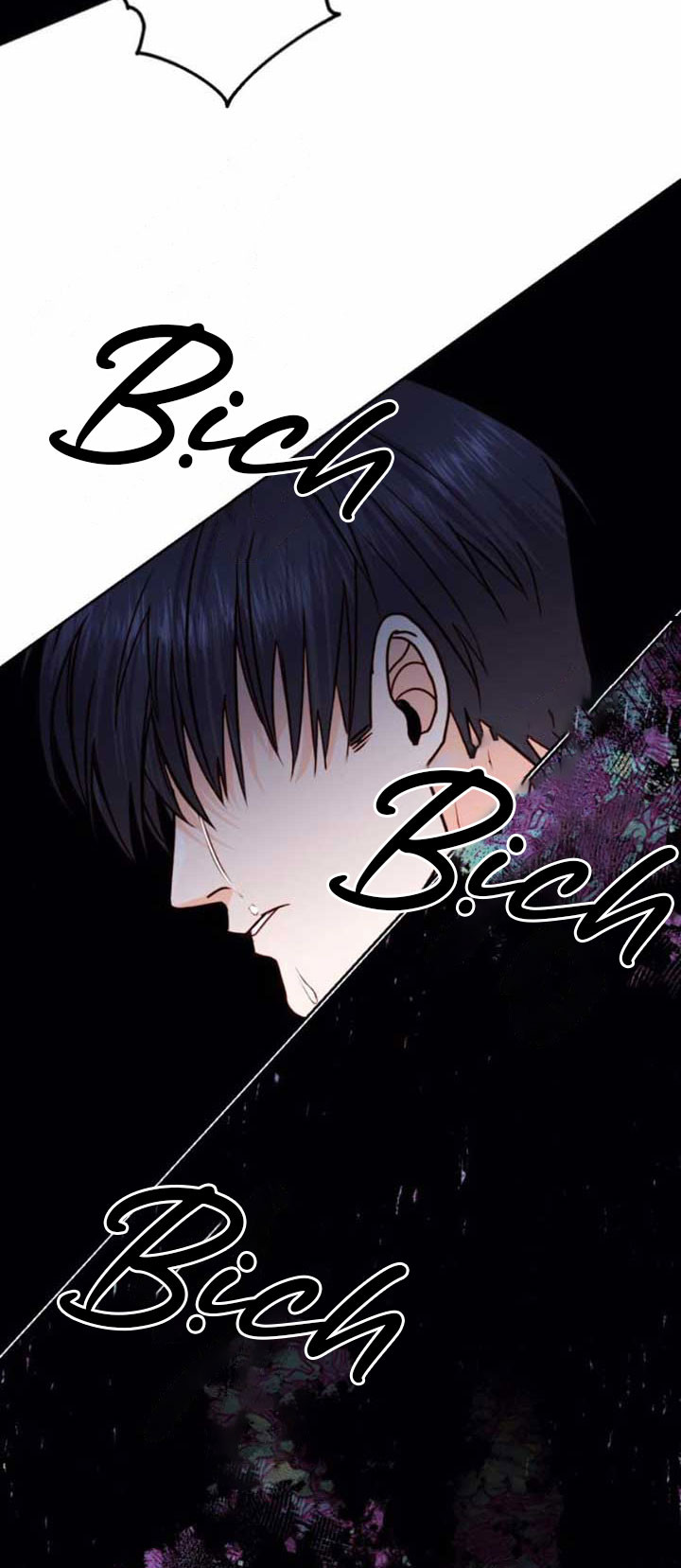 hoàng hậu tái hôn chapter 111.5 26