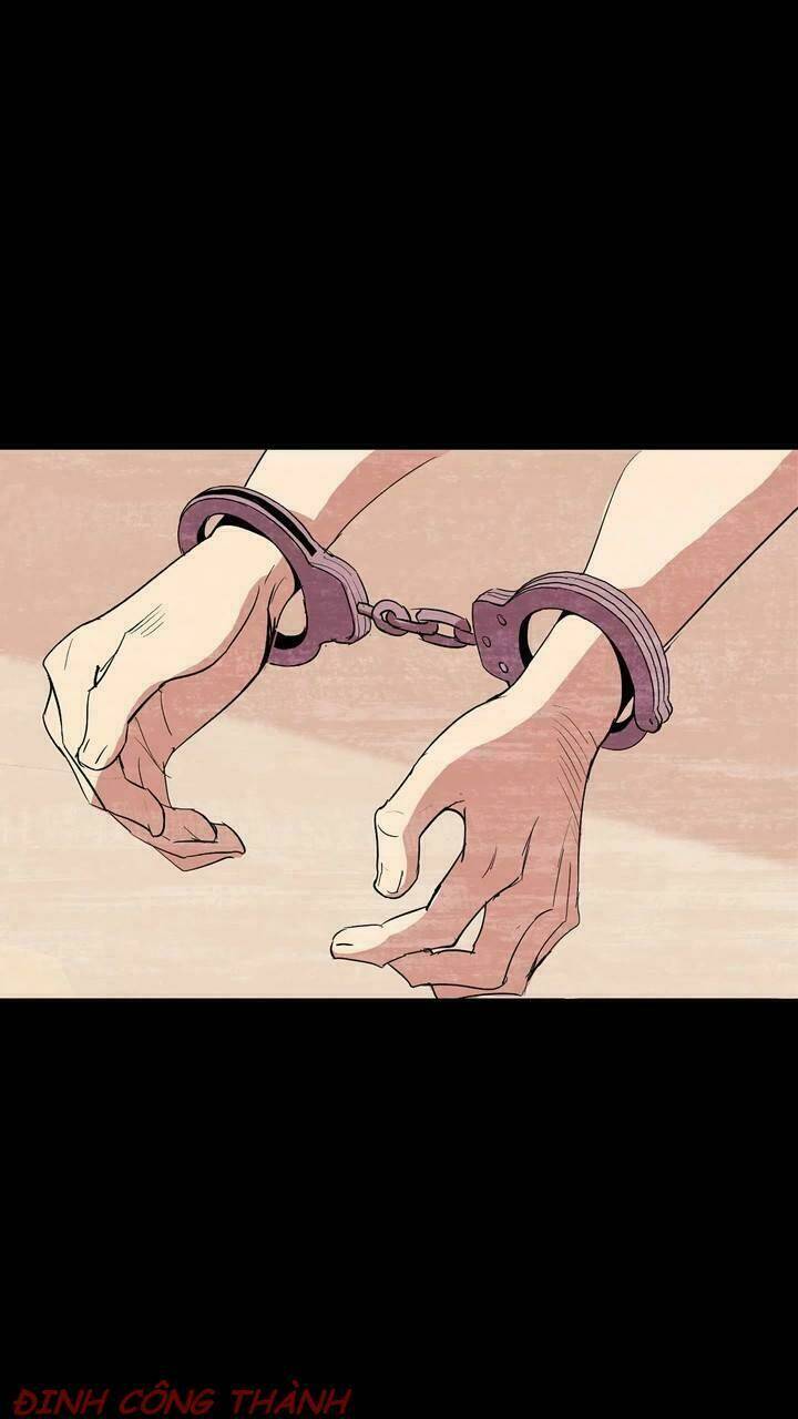 bóng tối ma quỷ chapter 4 19