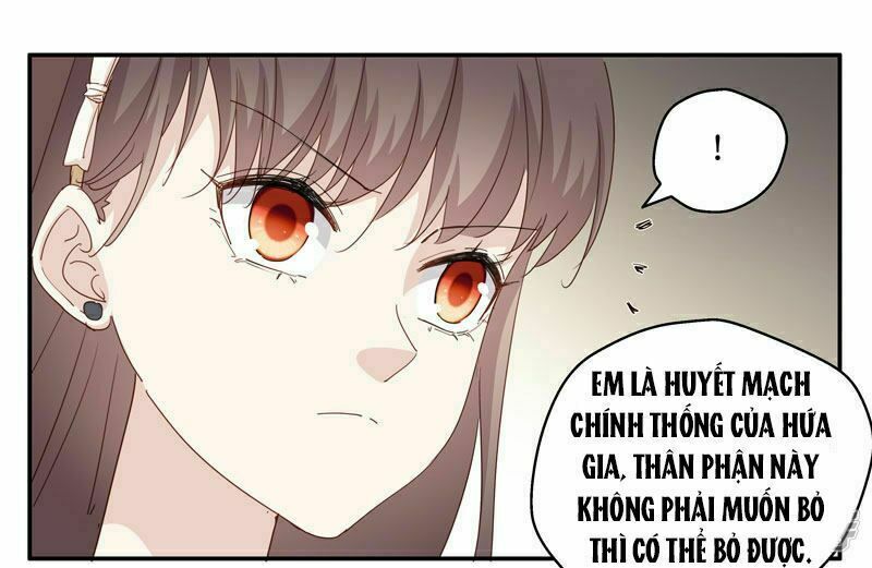thiên kim bất lương chapter 12 18