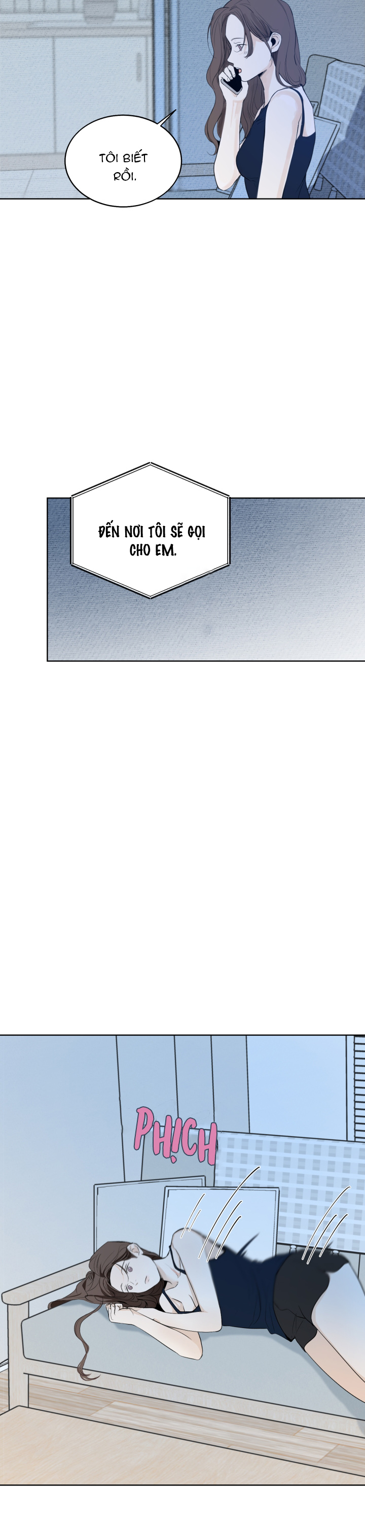 những người đàn ông đã lên giường tôi chapter 13 37