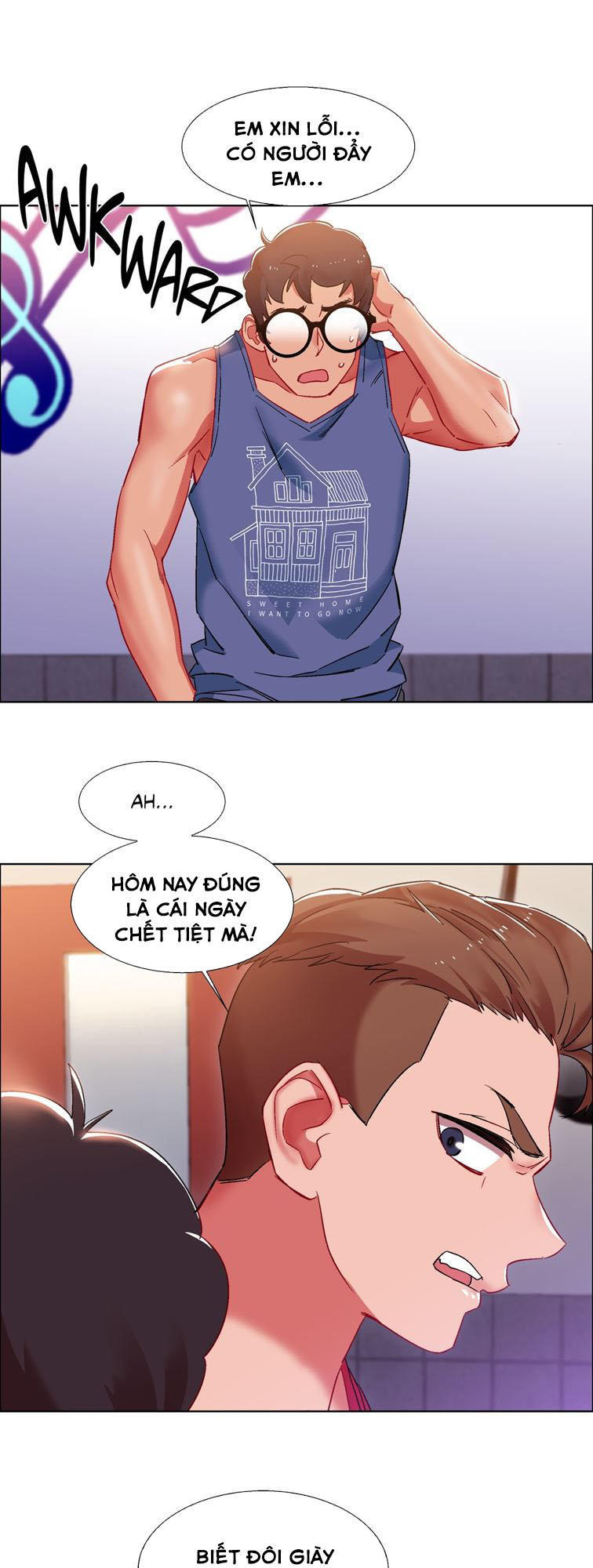 rental girls chapter 17 40