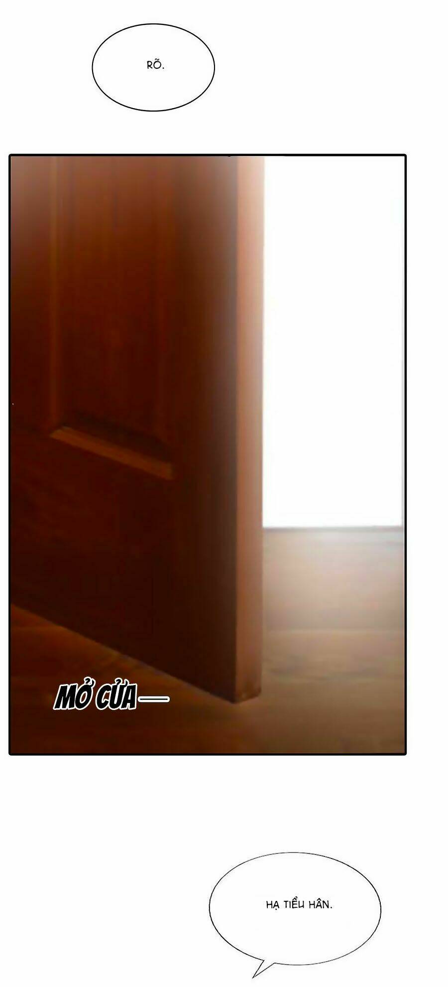 song diện danh viện chapter 27 11