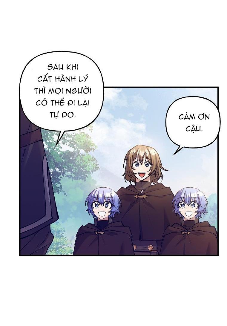 bước ngoặt định mệnh chapter 19 16