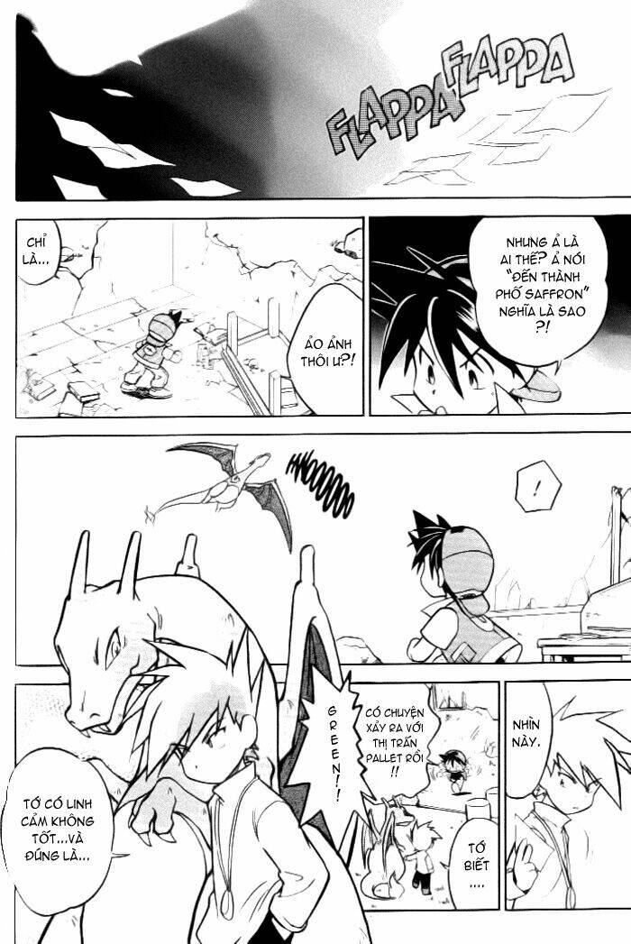 thú cưng đặc biệt chapter 27 13