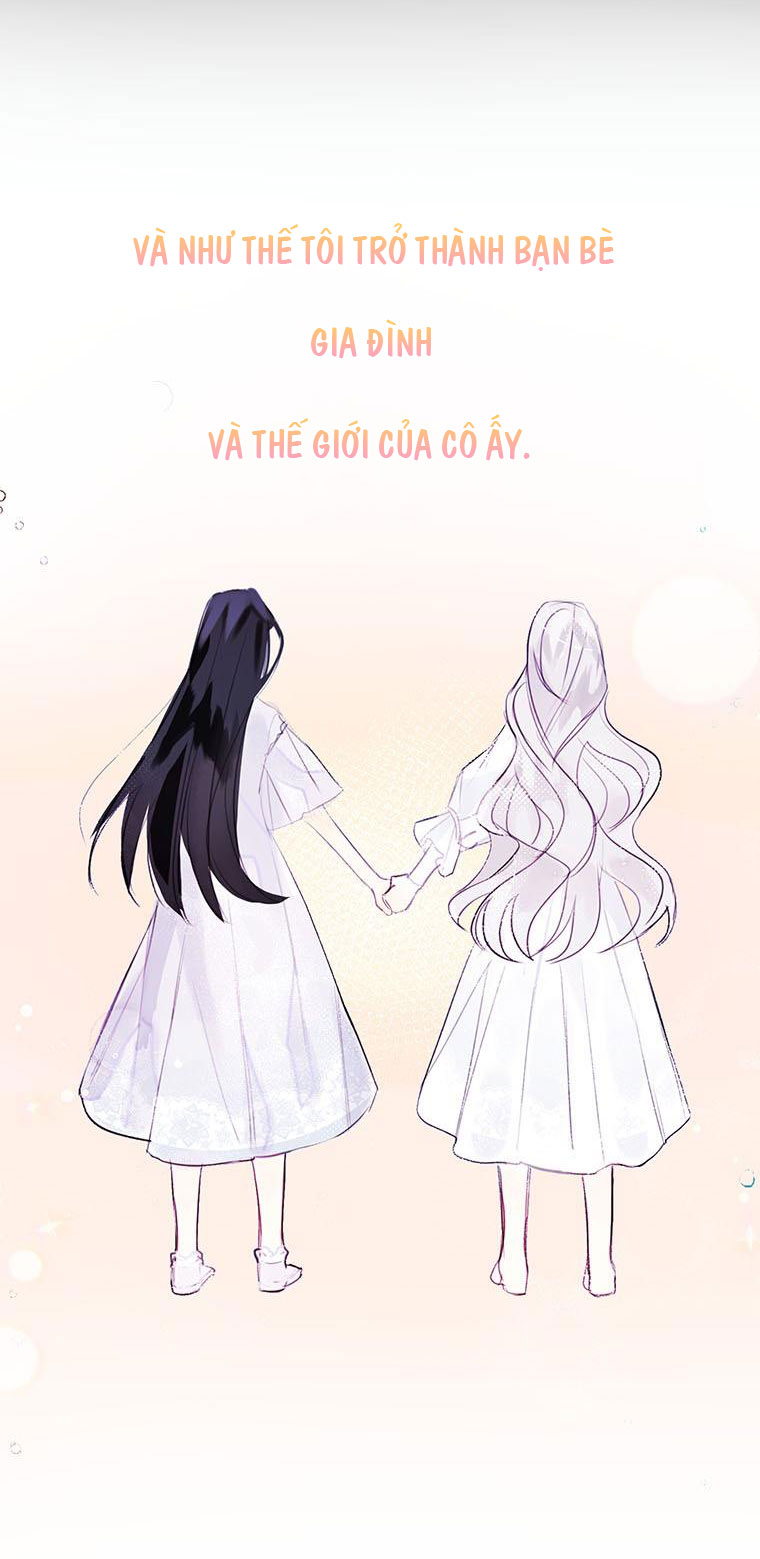 kết cục buồn của trò chơi nhập vai chapter 1 27