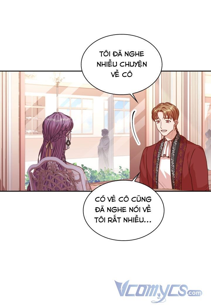 tôi trở thành thư ký của bạo chúa chapter 39 57