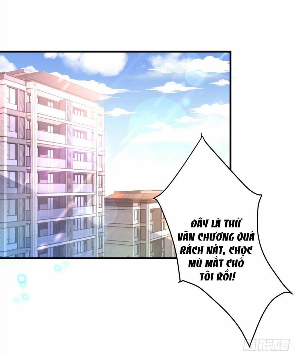 tướng quân tại thượng: manh phi xuyên không muốn nghịch tập chapter 1 2