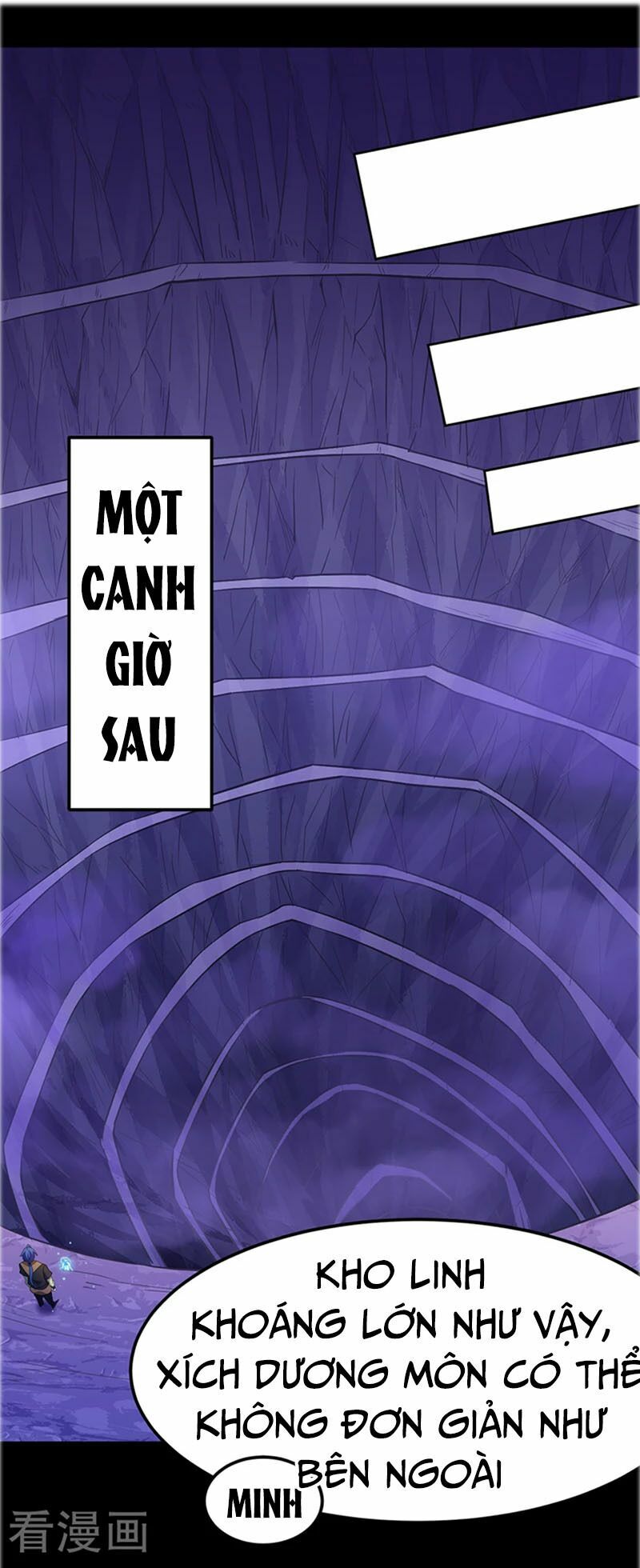 võ đạo độc tôn chapter 85 12