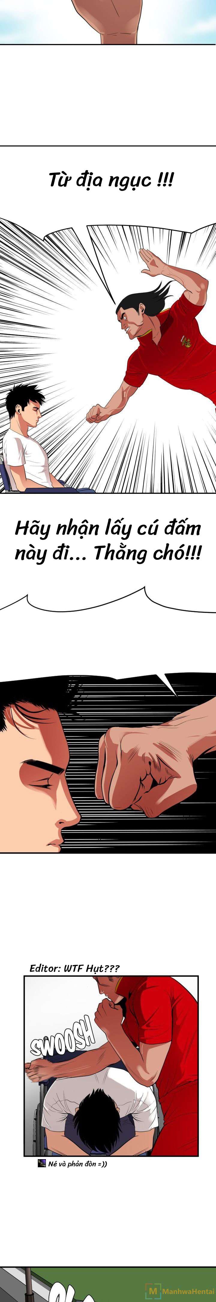 cột thu lôi chapter 28 5