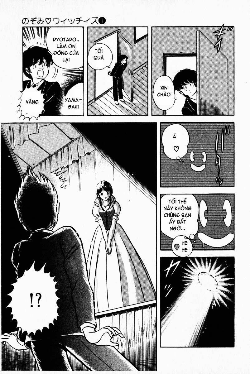 punch - tình ca trên sân đấu chapter 7 13