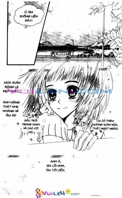 thiên thần dễ thương chapter 1 81