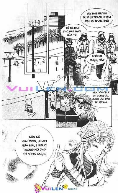 nụ hôn cuối chapter 30 7