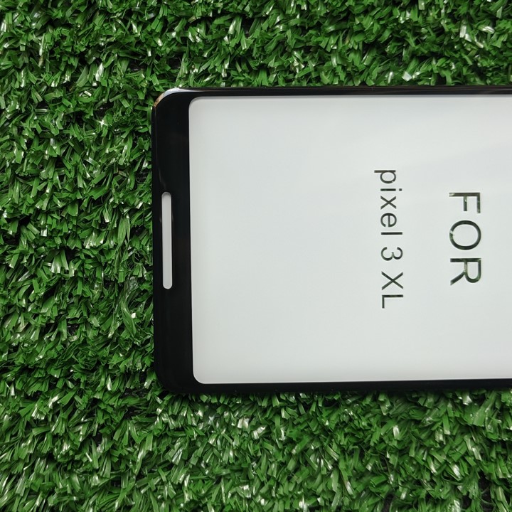 Cường lực full cho Pixel 3 XL Full keo