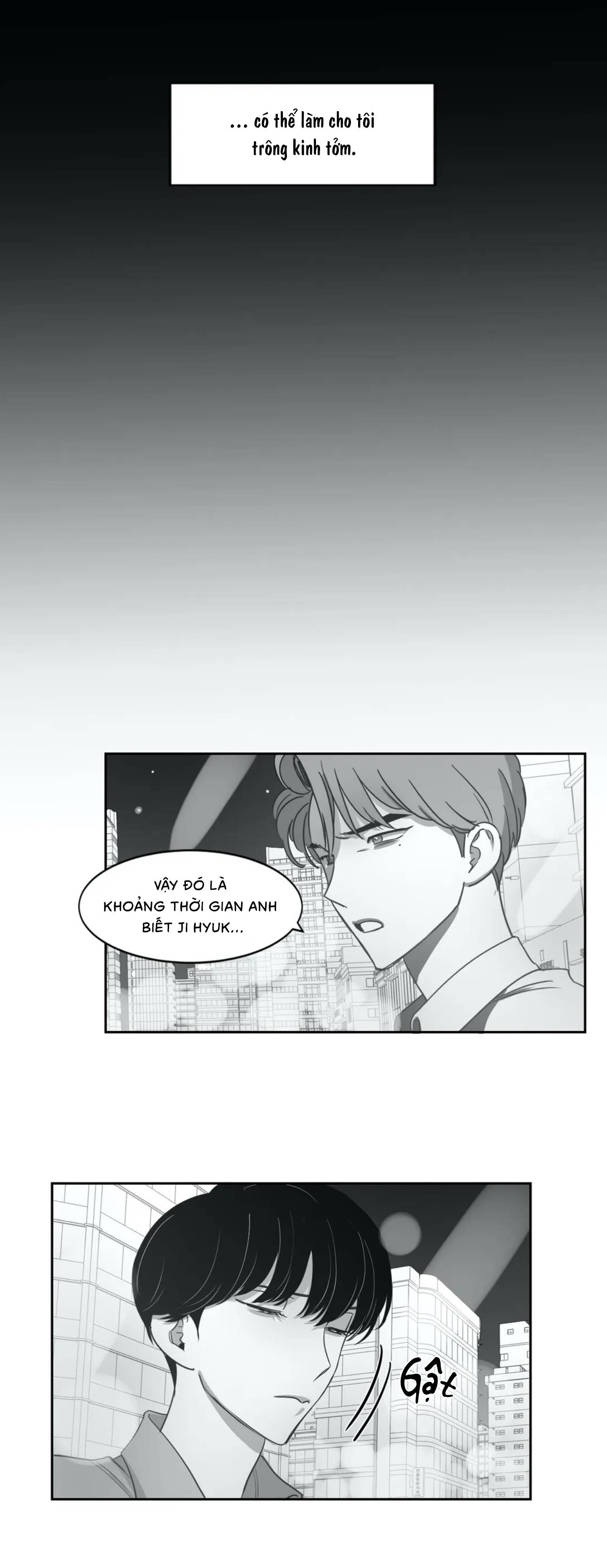 đến bên em đi! chapter 27 10