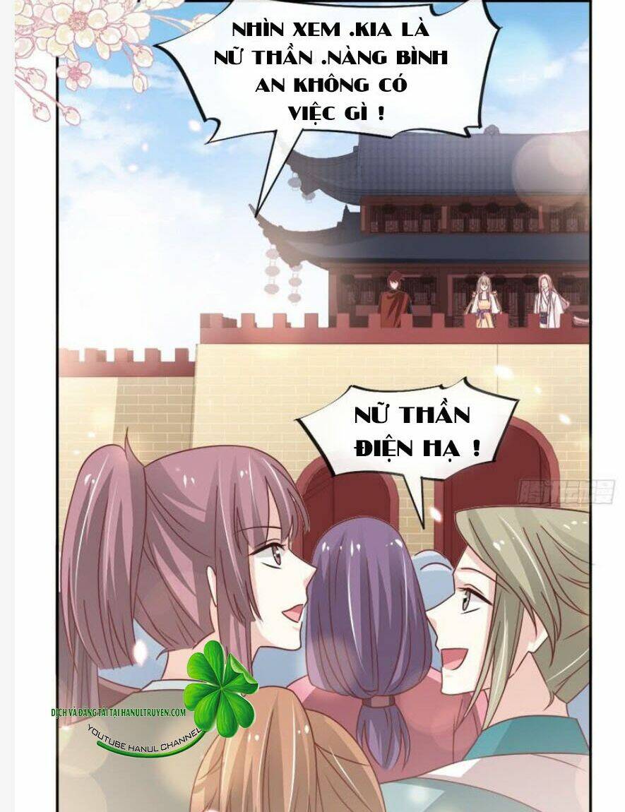 thiên hạ đệ nhất sủng phi chapter 102.1 8