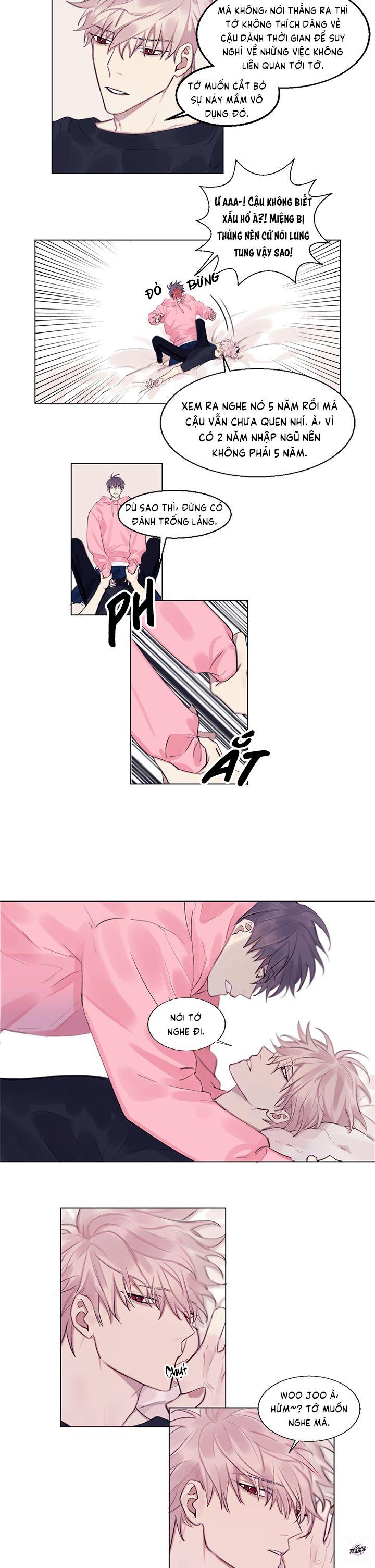 ghen tị chapter 2 10