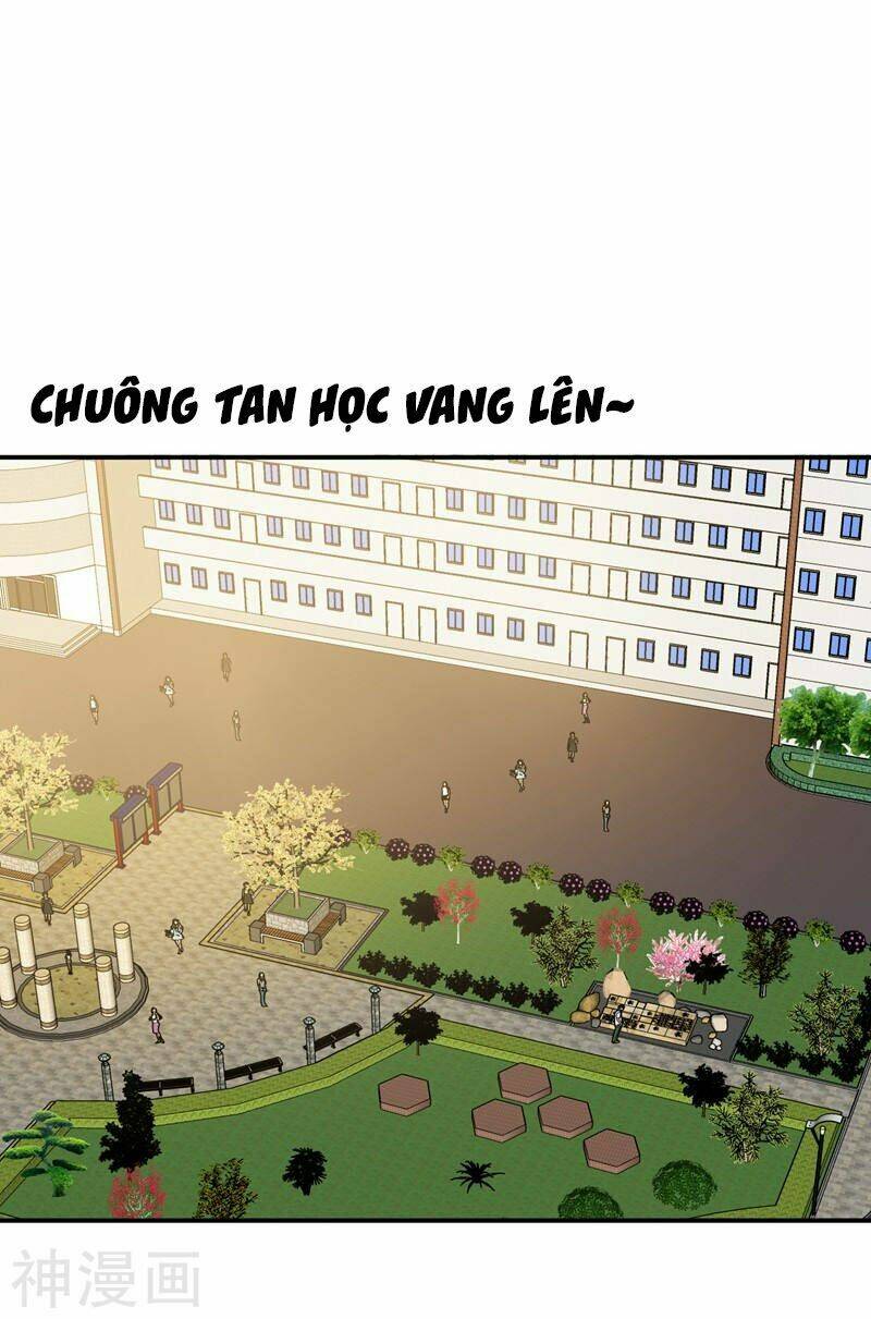 tu chân truyền nhân tại đô thị chapter 4 31